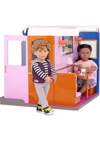 Tren Vagonu