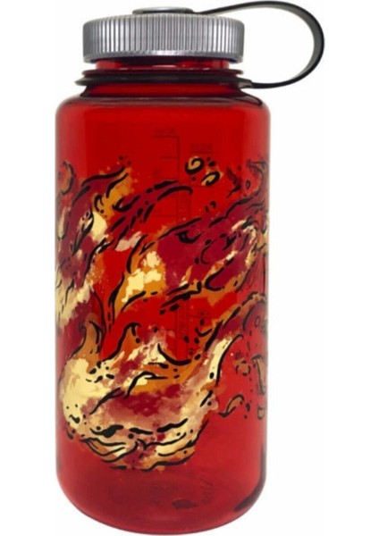 Limited Edition Tritan Suluk 32 Oz