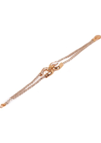 Adil Idil Kuyumculuk Taşlı Özel Tasarım Bileklik fiyatları