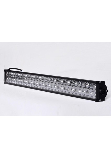 Ars Off Road LED Bar 180W Çift Sıra 84 cm Beyaz