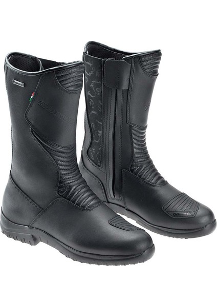 G-Black Rose Goretex Kadın Çizme