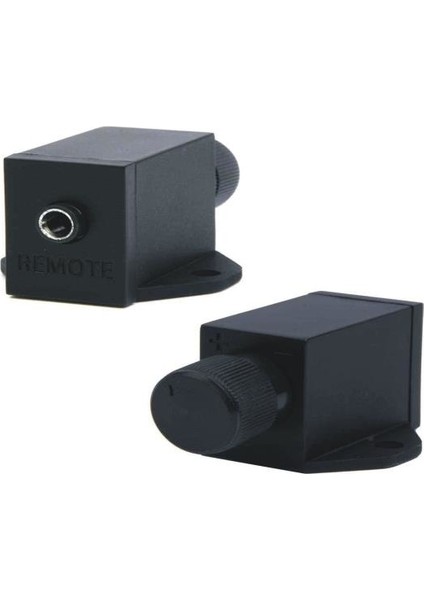 MB-1001 1X1000W Bass Kontrollü Mono Oto Anfi