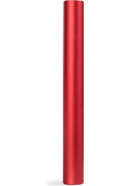 AlumiSlim S 10.000mAh Taşınabilir Şarj Aleti Powerbank Kırmızı