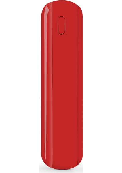 ReCharger 10000mAh Taşınabilir Şarj Aleti - Kırmızı fırsatları
