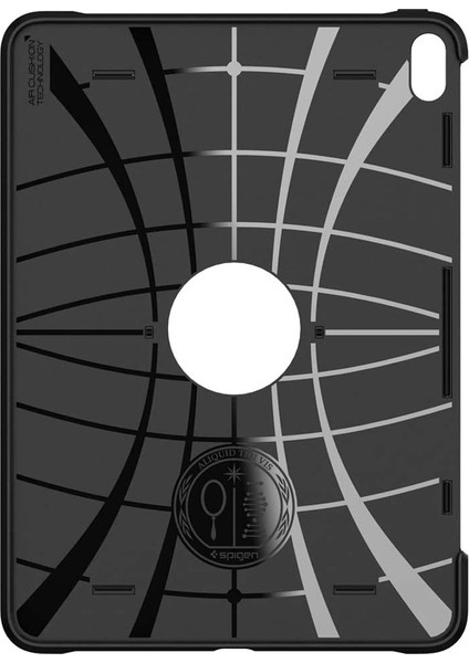 Apple iPad Pro 11" (2018) Kılıf Tough Armor Black - 067CS25218