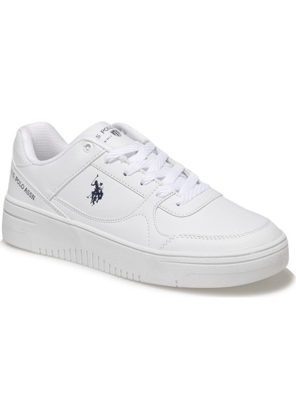 Kadın Ayakkabı Lee Wmn Beyaz/white 21S040LEEWMN