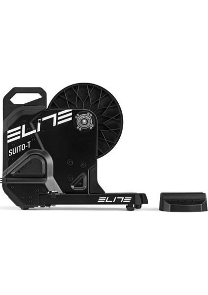 Suito-T Interactive Hometrainer +Travel Block