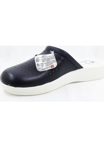 04768 Sabo Anatomik Taban Erkek Terlik - Lacivert - 41 fiyatları