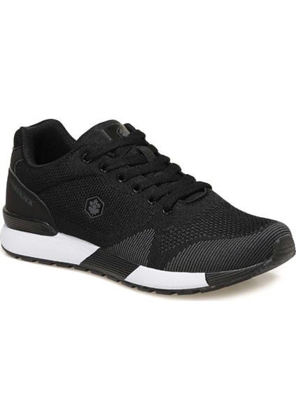 Vendor 1fx Erkek Spor Ayakkabı - Siyah-Beyaz - 41