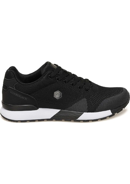 Vendor 1fx Erkek Spor Ayakkabı - Siyah-Beyaz - 41