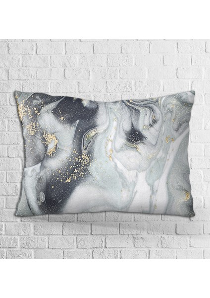 Özel Tasarım Yastık Kırlent Kılıfı 299-3550