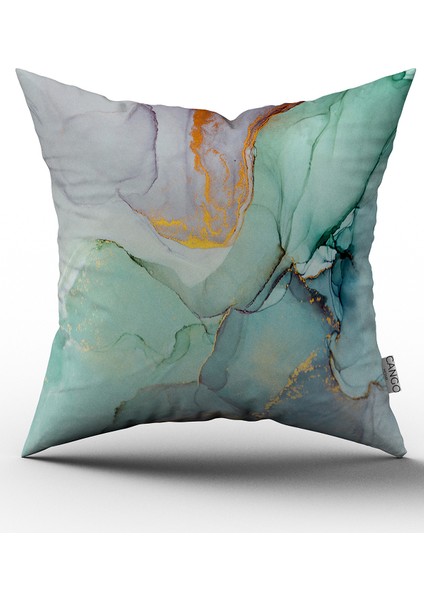 Özel Tasarım Yastık Kırlent Kılıfı 028 - Çift Tarafı Baskılı fiyatları