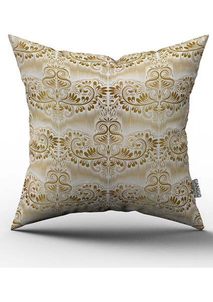 Özel Tasarım Yastık Kırlent Kılıfı 011 - Çift Tarafı Baskılı fiyatları