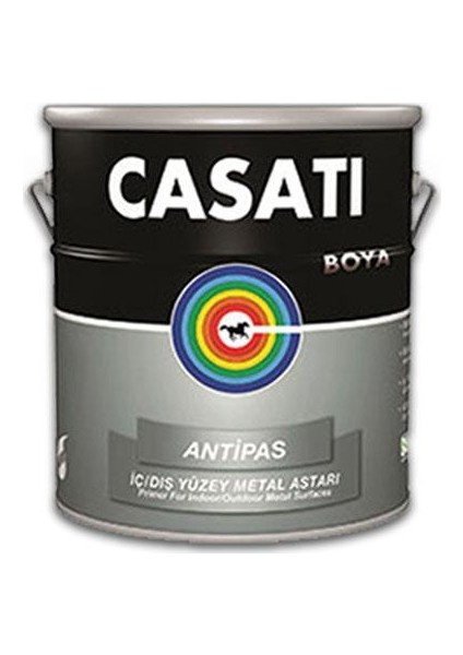 Antipas Gri 3 kg