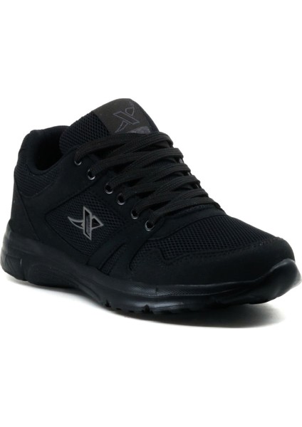 Siyah Unisex Günlük Sneaker Ayakkabı (36-47)