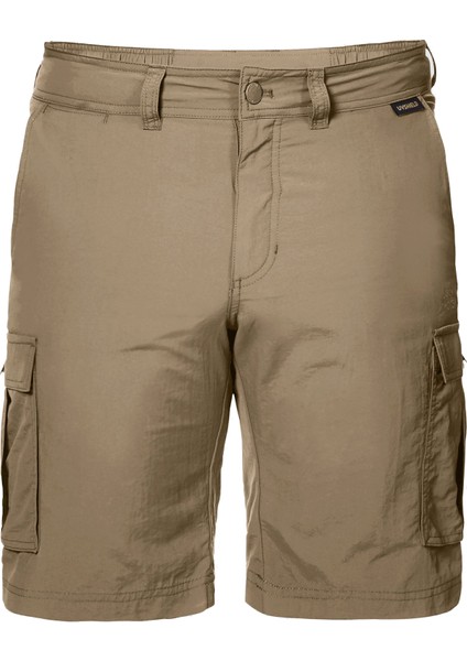 Jack Wolfskin Canyon Cargo Shorts Erkek Şort