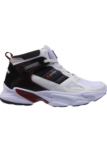 211-1723 Unisex Beyaz Basket Ayakkabısı