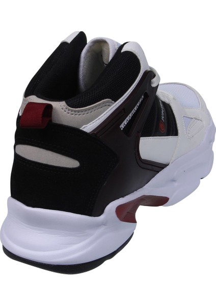 211-1723 Unisex Beyaz Basket Ayakkabısı