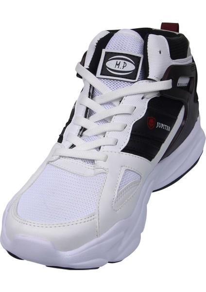 211-1723 Unisex Beyaz Basket Ayakkabısı