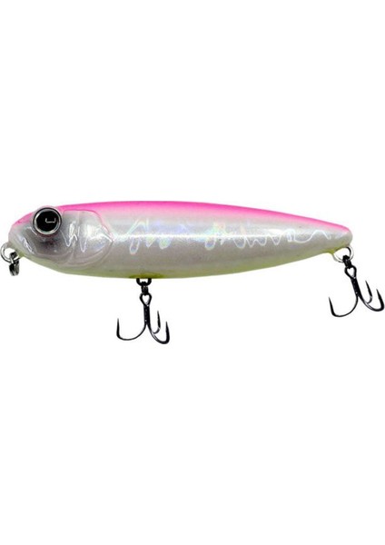 Pz Pencil 65F 6.5 cm 7.7 gr Floating Suni Yem