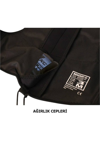 Ağırlık Yeleği Sırt Sport Edıtıon fiyatları