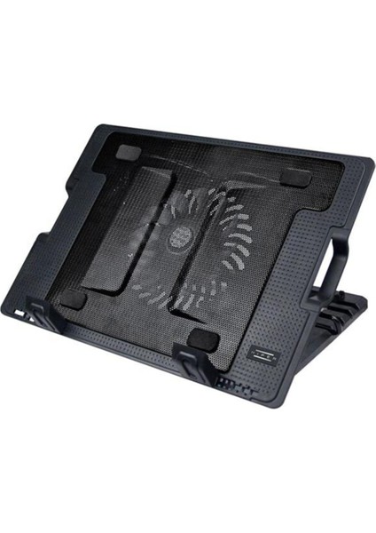 Powermaster NB339 140MM Fan 9''-17'' Inc Notebook Soğutucu