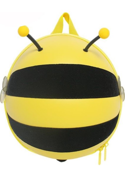 Bumble Bee Sırt Çantası Sarı