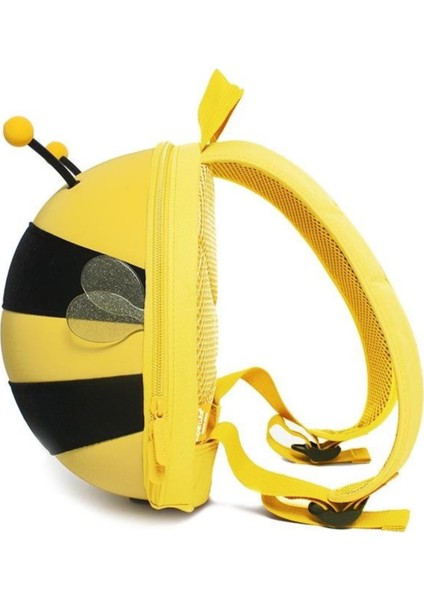 Bumble Bee Sırt Çantası Sarı
