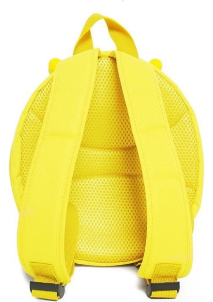 Bumble Bee Sırt Çantası Sarı