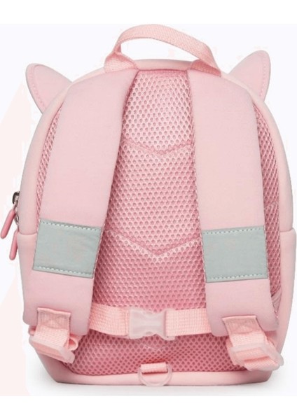 Unicorn Sırt Çantası Pembe