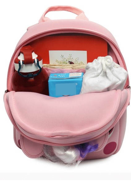 Unicorn Sırt Çantası Pembe