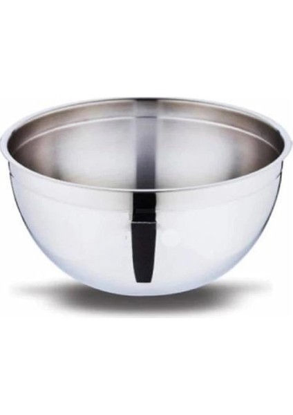 Çelik Karıştırma Kabı 24 Cm.