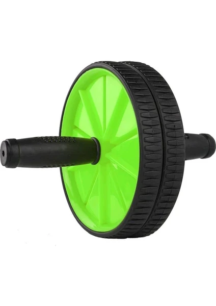 Egzersiz Tekeri Ab Wheel