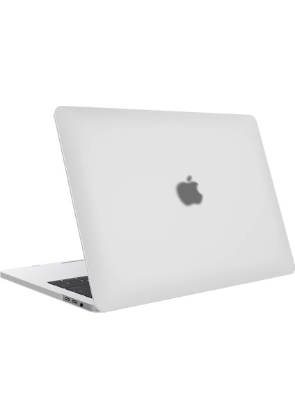 MacBook Air 13.3 Inç Crystal Fit Kılıf