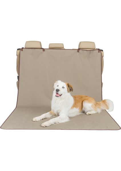 Petsafe Solvıt Bagaj Koruma Kılıfı PTV17- 16871 178 cm x 127 cm Kahverengi