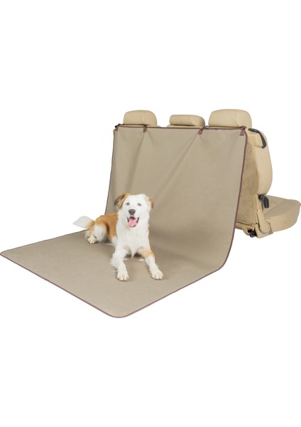 Petsafe Solvıt Bagaj Koruma Kılıfı PTV17- 16871 178 cm x 127 cm Kahverengi