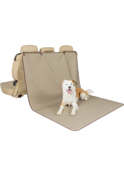 Petsafe Solvıt Bagaj Koruma Kılıfı PTV17- 16871 178 cm x 127 cm Kahverengi