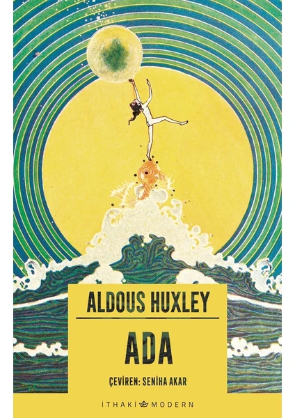 Ada - Aldous Huxley