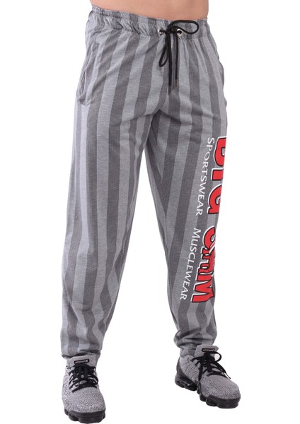 Body Pantolon Gym Antrenman Eşofmanı Big Sam 1156 modelleri