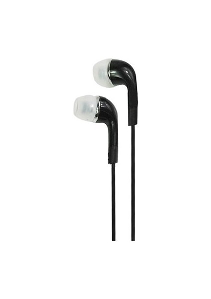 Kensa Siyah J5 Kulaklık