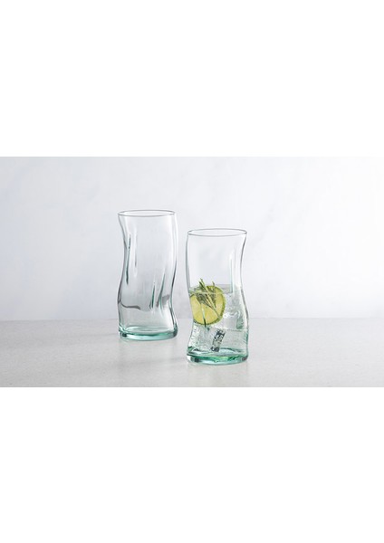 420224-420928 Aware Collection Su|meşrubat Bardak Takımı | 24 Parça