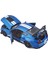 2020 Mustang Shelby GT500 Mavi 1:18 Model Araba 2