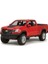 2017 Chevrolet Colorada Zr2 Kırmızı 1:27 Model Araba 1
