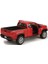 2017 Chevrolet Colorada Zr2 Kırmızı 1:27 Model Araba 3