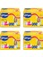 4'lü Mesane Pedi Normal Orta Beden (Bladder Pad Moderate Medium) 1