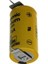 BR-2/3A 3V Lithium Pil 2 Ayaklı 1