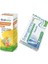 128 gr & Enterogermina Kids 10 Flakon 1
