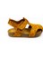 510 T 2001 Camel Deri Bebek Sandalet 2