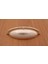 Metax Sandal Kulp 64 mm Gümüş 1