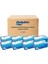 Mavi Nitril Eldiven Pudrasız S 20 Pk x 100 Adet Koli 1